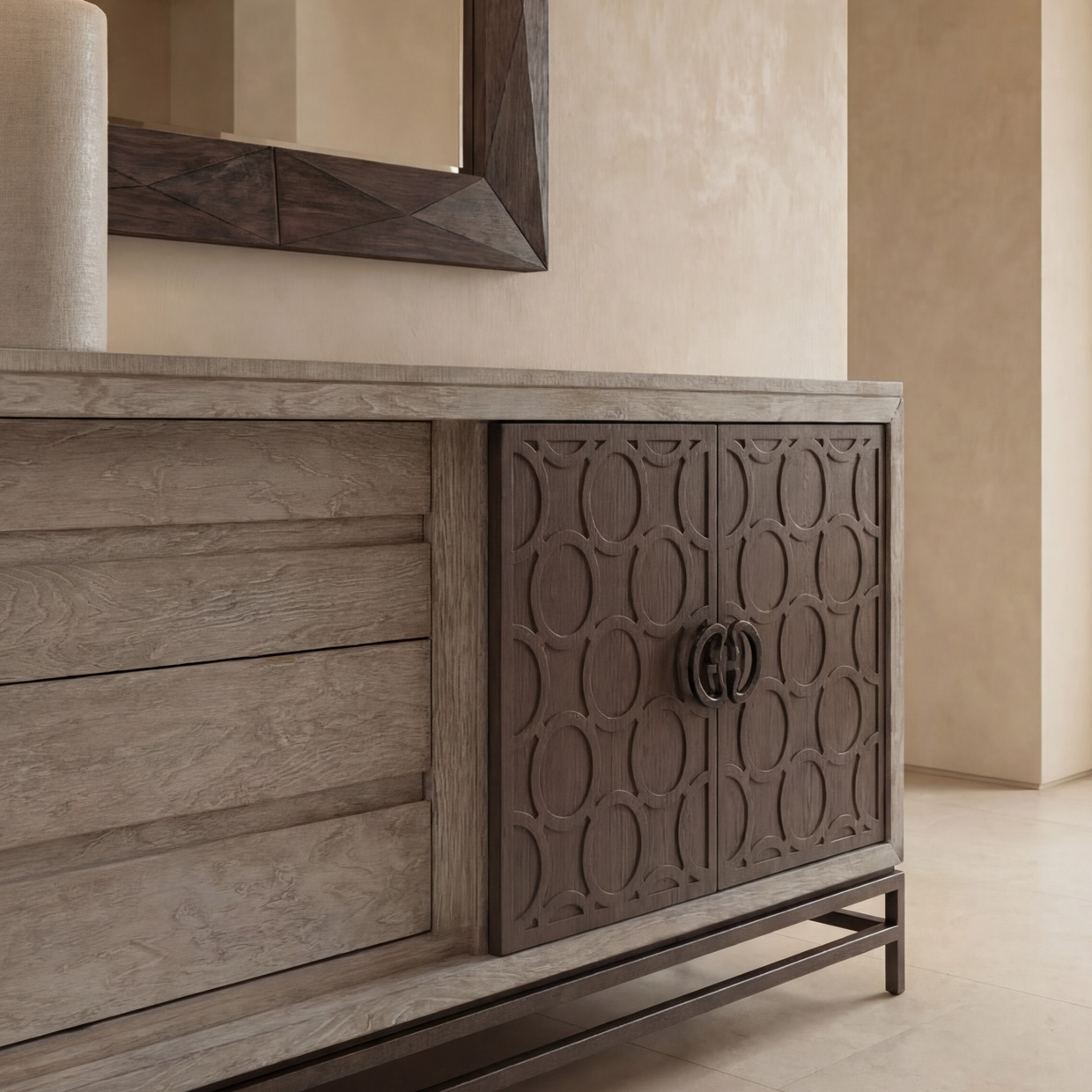 khamila design house custom furniture service