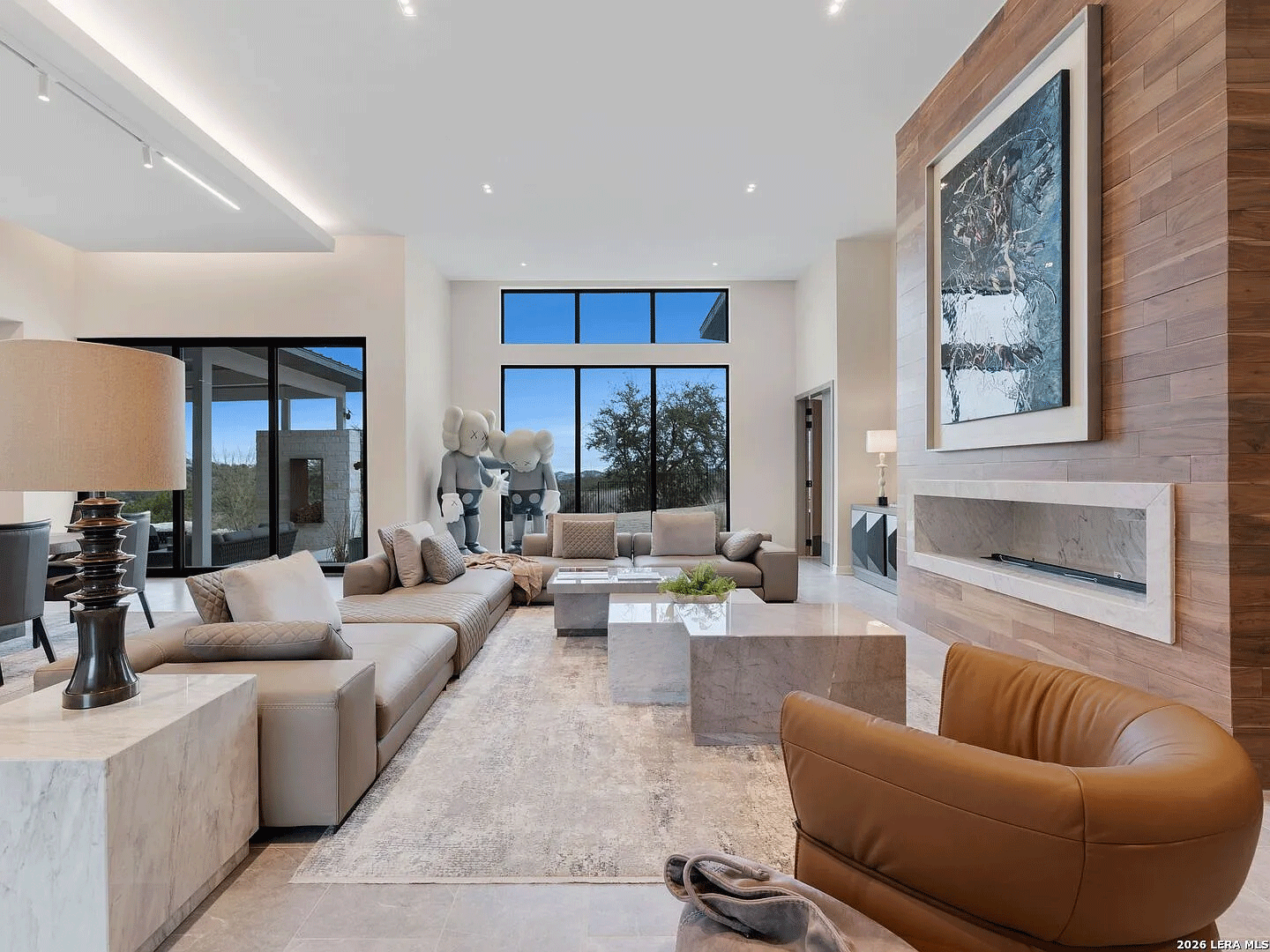 What Makes Luxury Interior Design Different in San Antonio and the Hill Country?