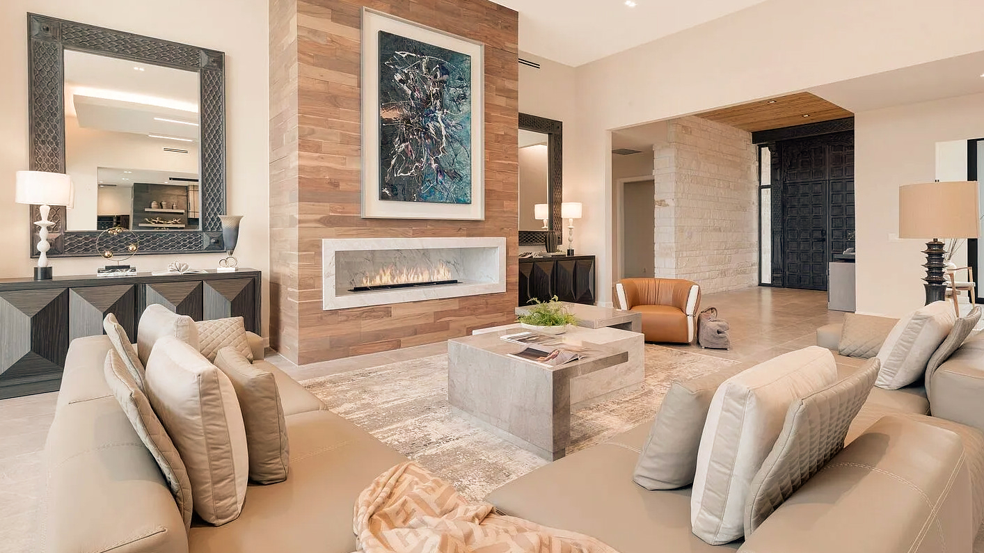 Unveiling the Charm of Bespoke Home Design Texas