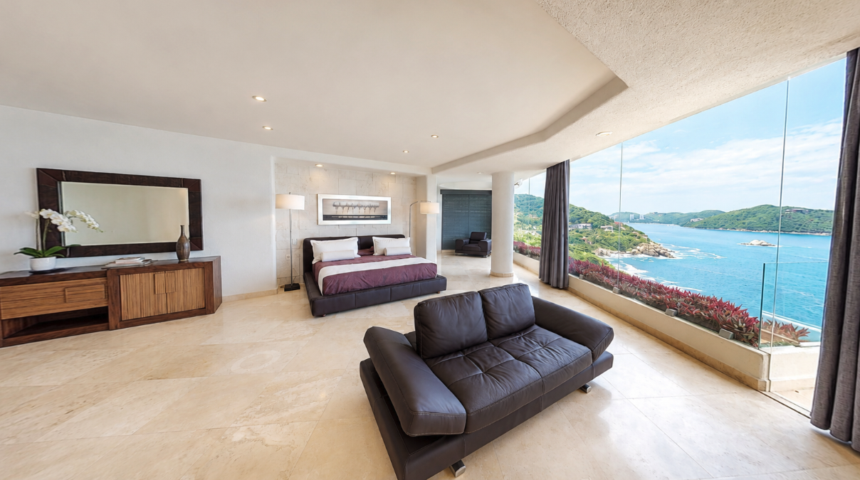 Khamila Design House interior