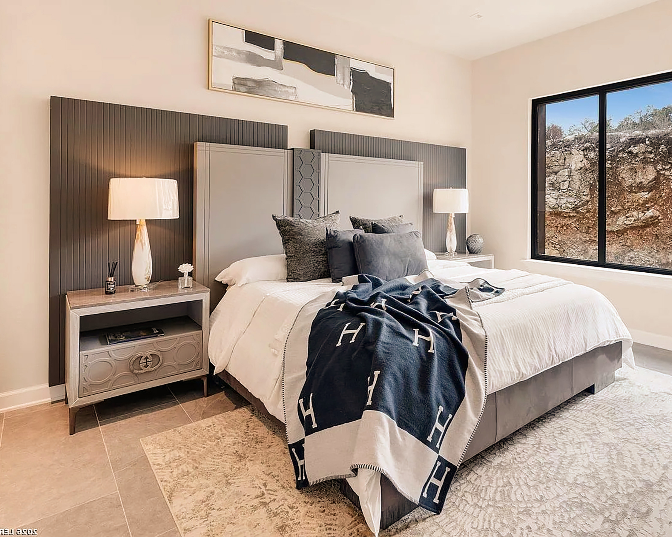 khamila design house bedroom project