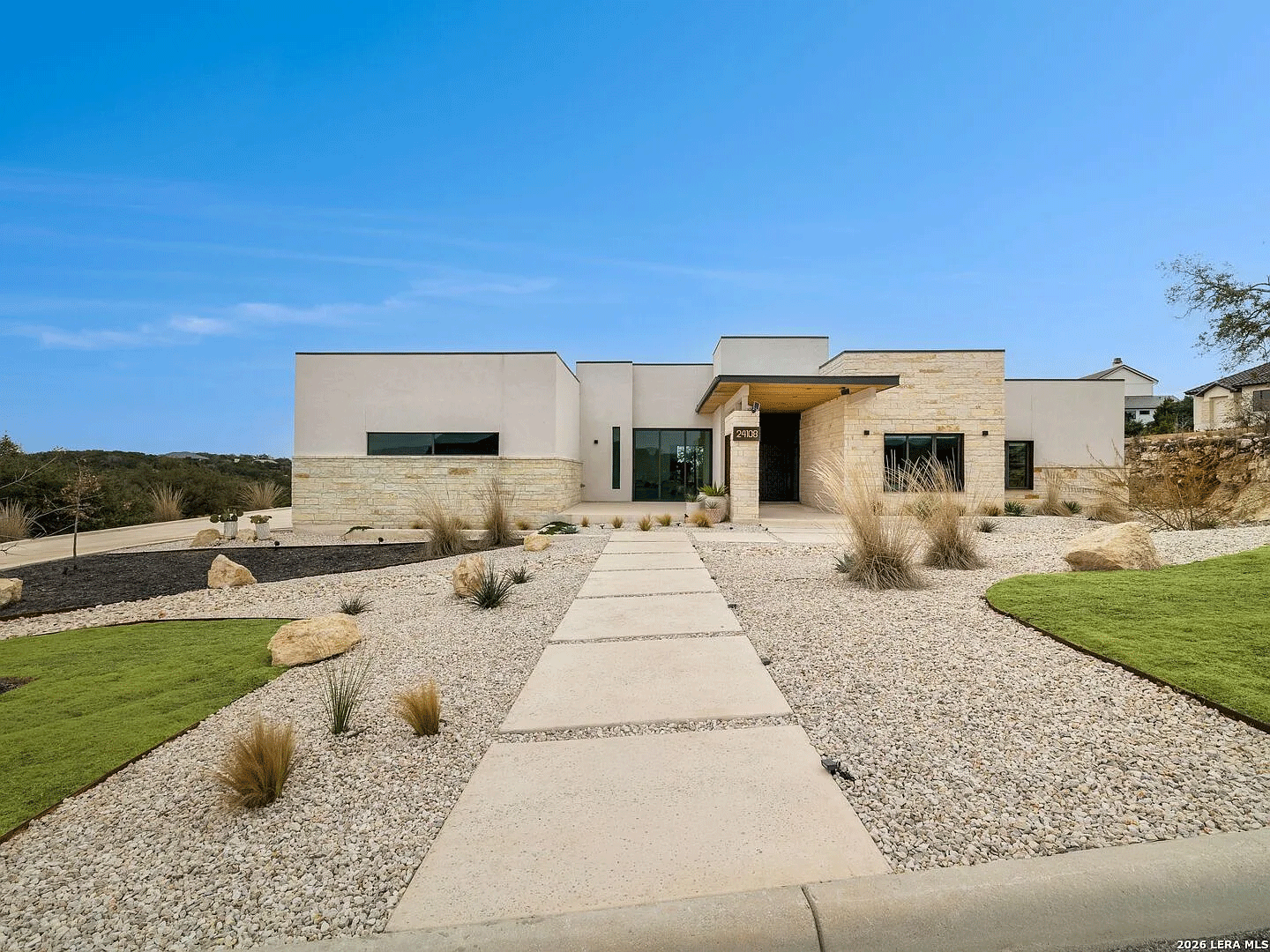 What Defines True Luxury Architecture in Texas? Beyond Square Footage and Stone