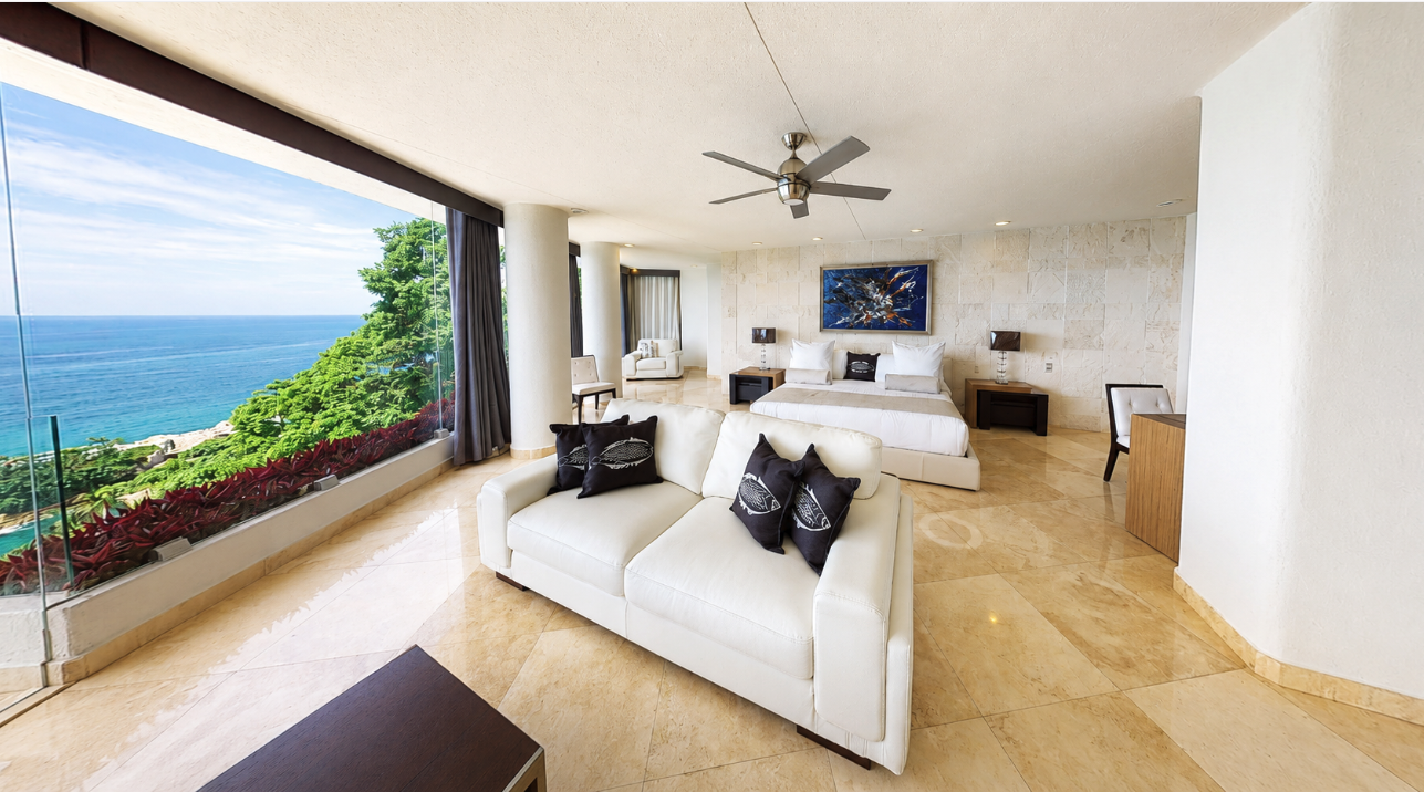Khamila Design House interior