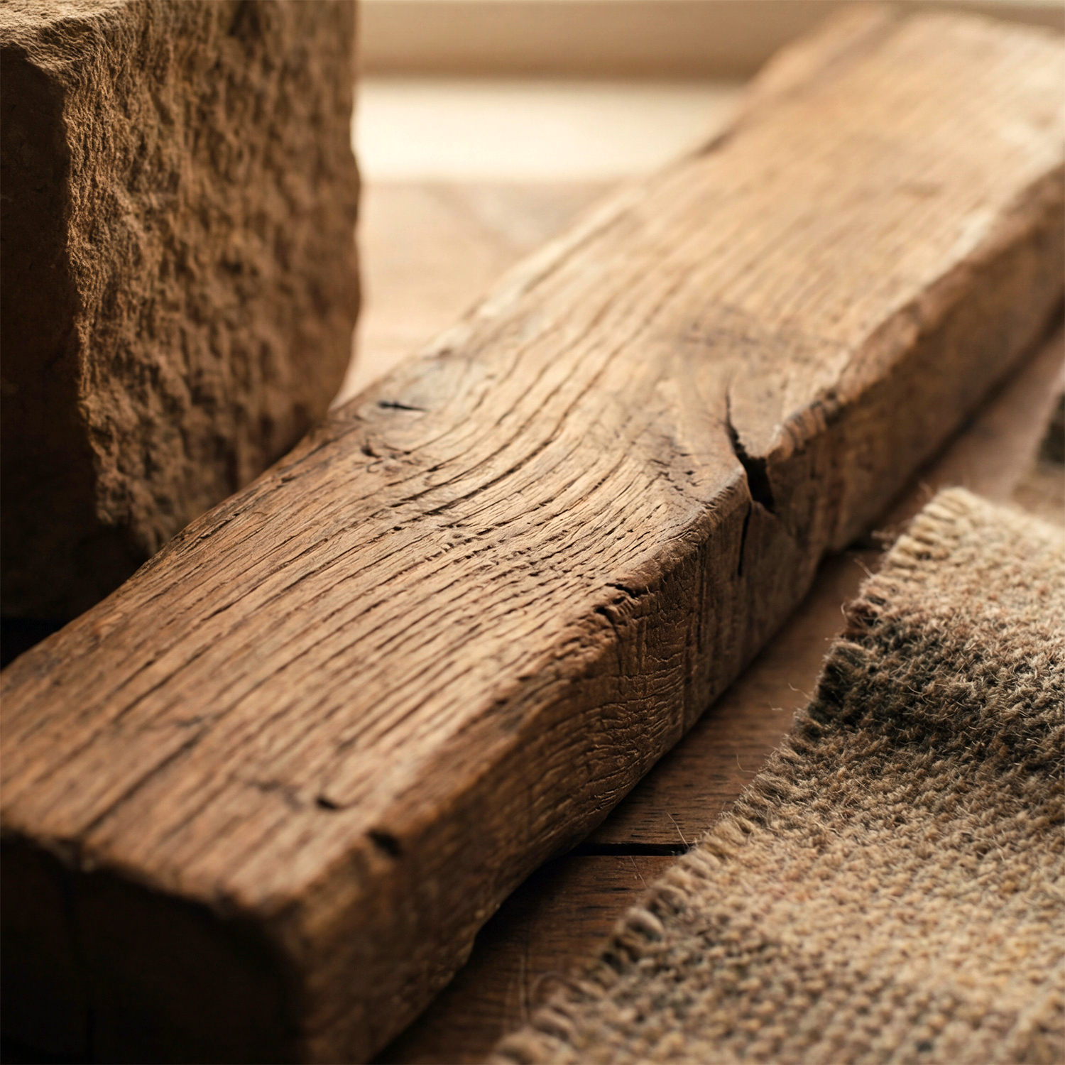 khamila design house materials