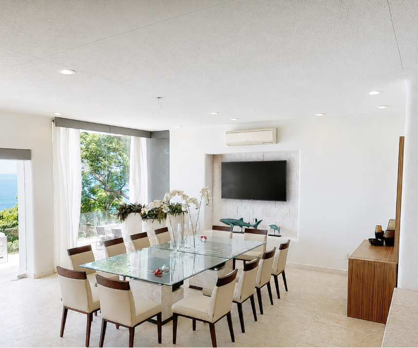 Khamila Design House interior