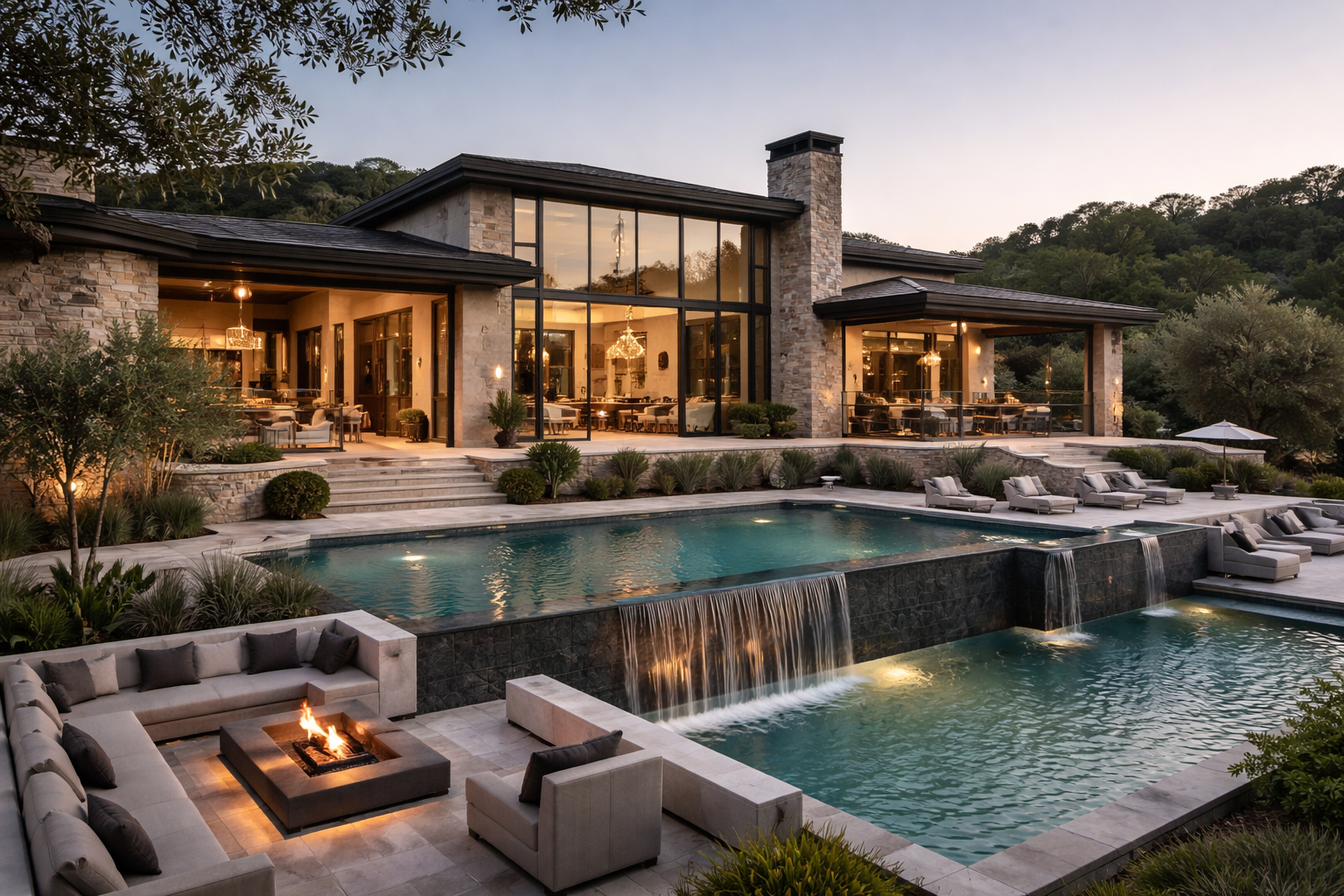 Luxury Construction Costs in Texas: Where to Invest—and Where Not to Compromise