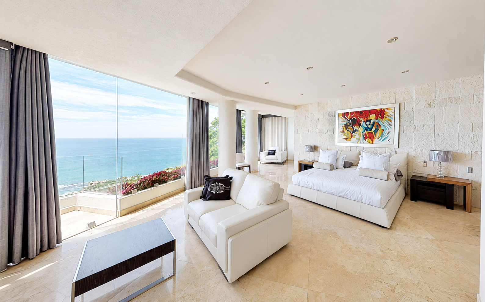 Khamila Design House interior