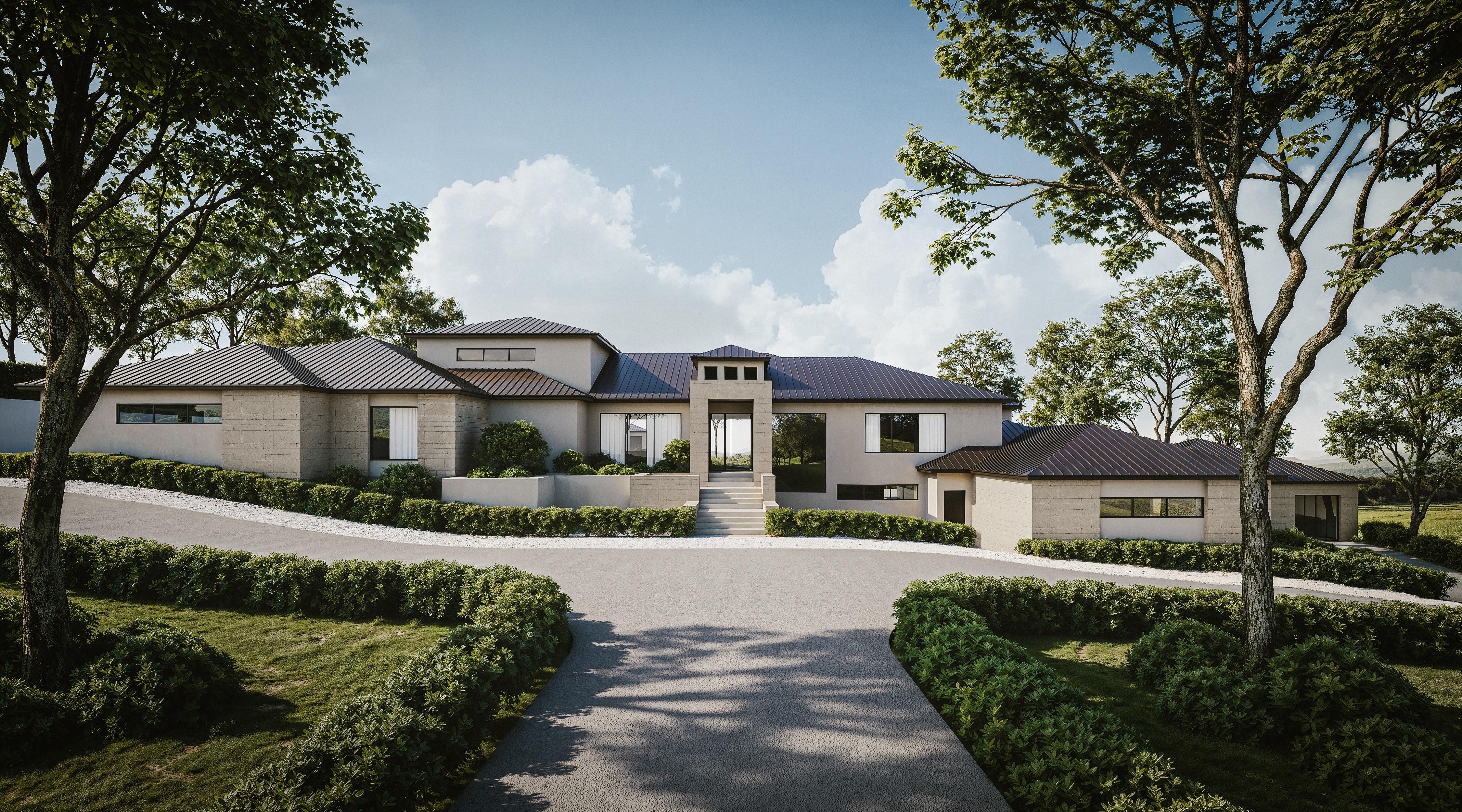Luxury Architecture Trends in Texas for 2026: Modern, Timeless, and Functional Homes