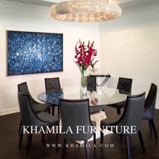 Dining Room Furniture Khamila Furniture Boutique